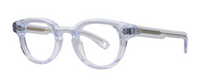 Óculos de Grau Monsieur Blanc New MB
