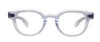 Óculos de Grau Monsieur Blanc New MB