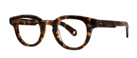 Óculos de Grau Monsieur Blanc New MB