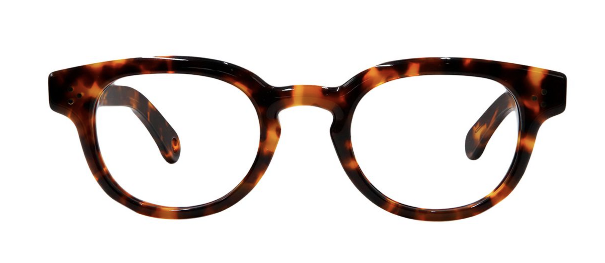 Óculos de Grau Monsieur Blanc New MB
