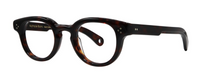 Óculos de Grau Monsieur Blanc New MB