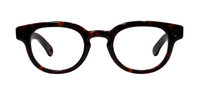 Óculos de Grau Monsieur Blanc New MB