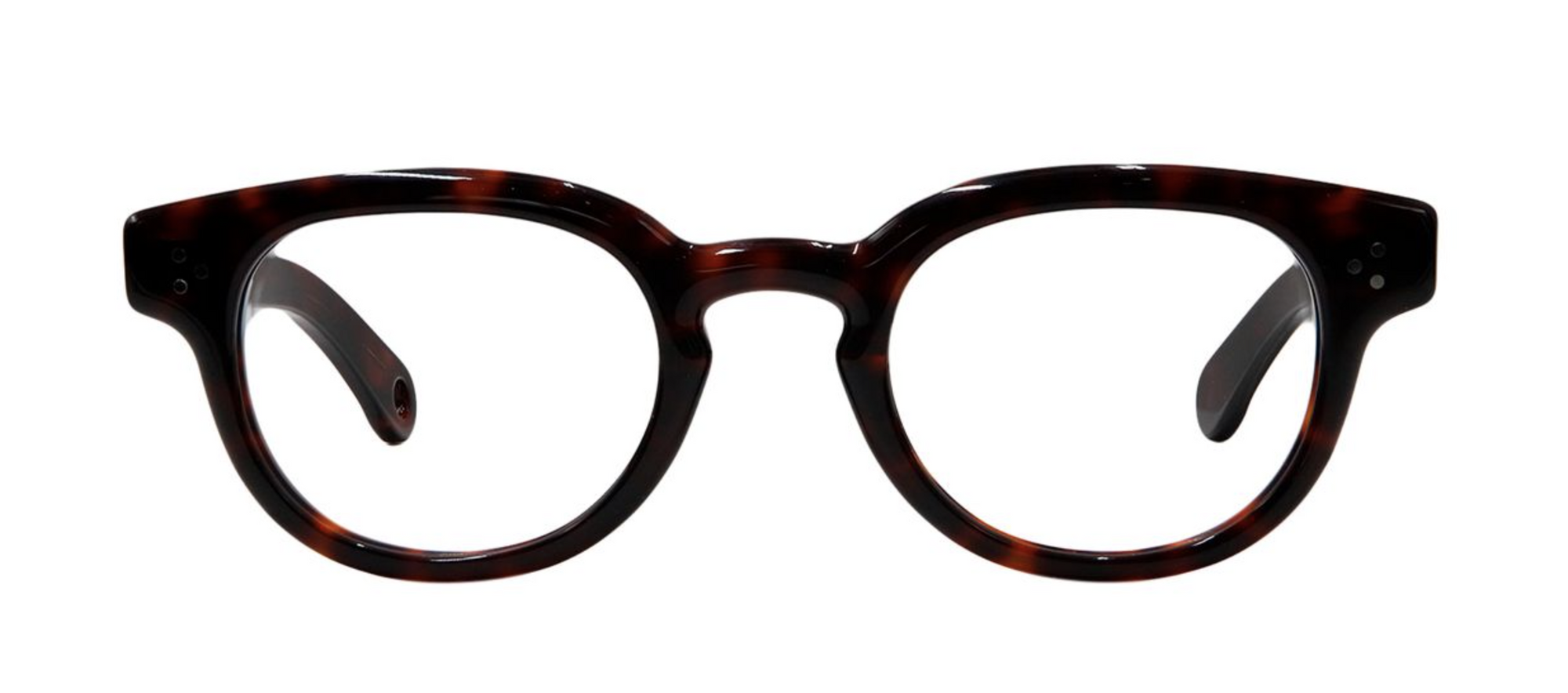 Óculos de Grau Monsieur Blanc New MB