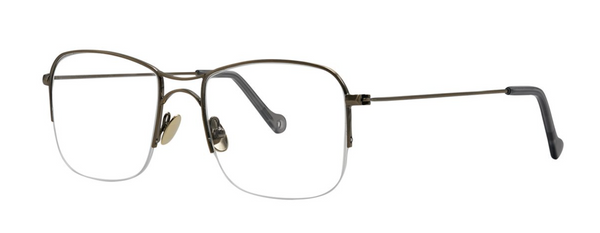 Lunettes de vue Monsieur Blanc Niels