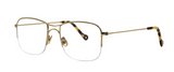 Lunettes de vue Monsieur Blanc Niels