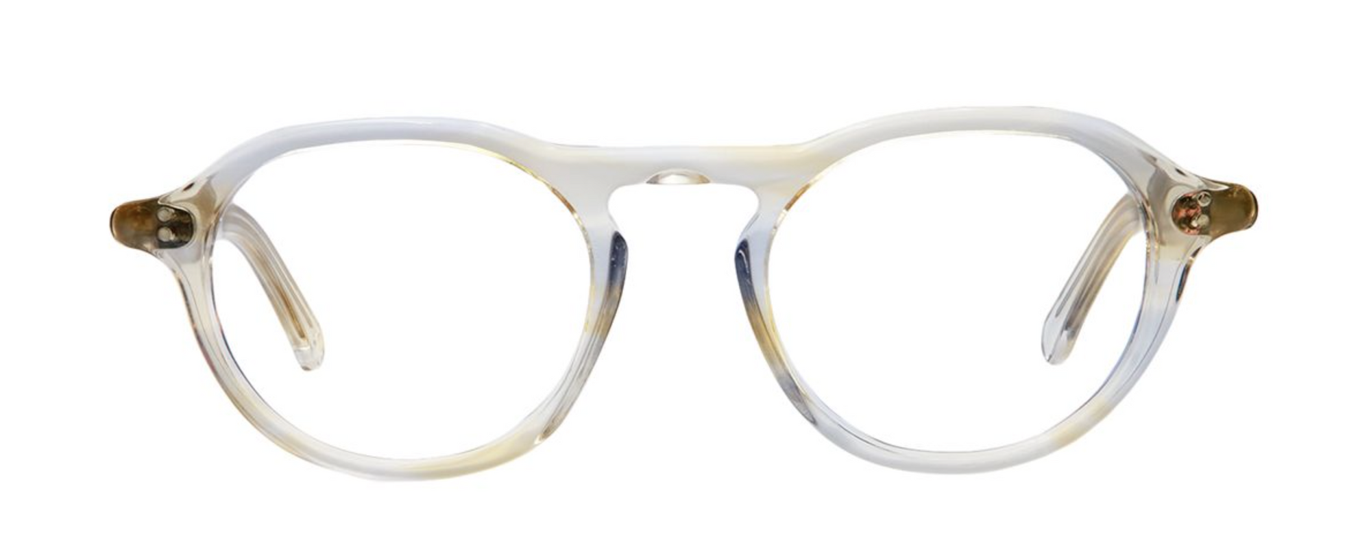 Monsieur Blanc Nino Eyeglasses