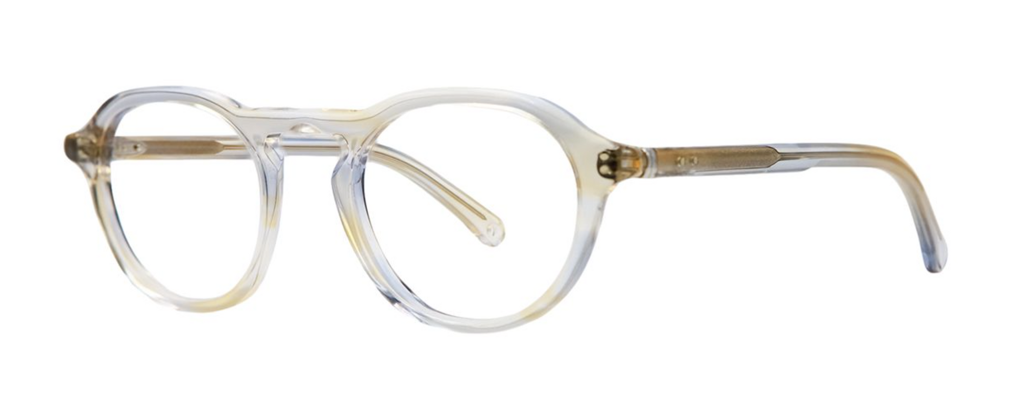 Monsieur Blanc Nino Eyeglasses
