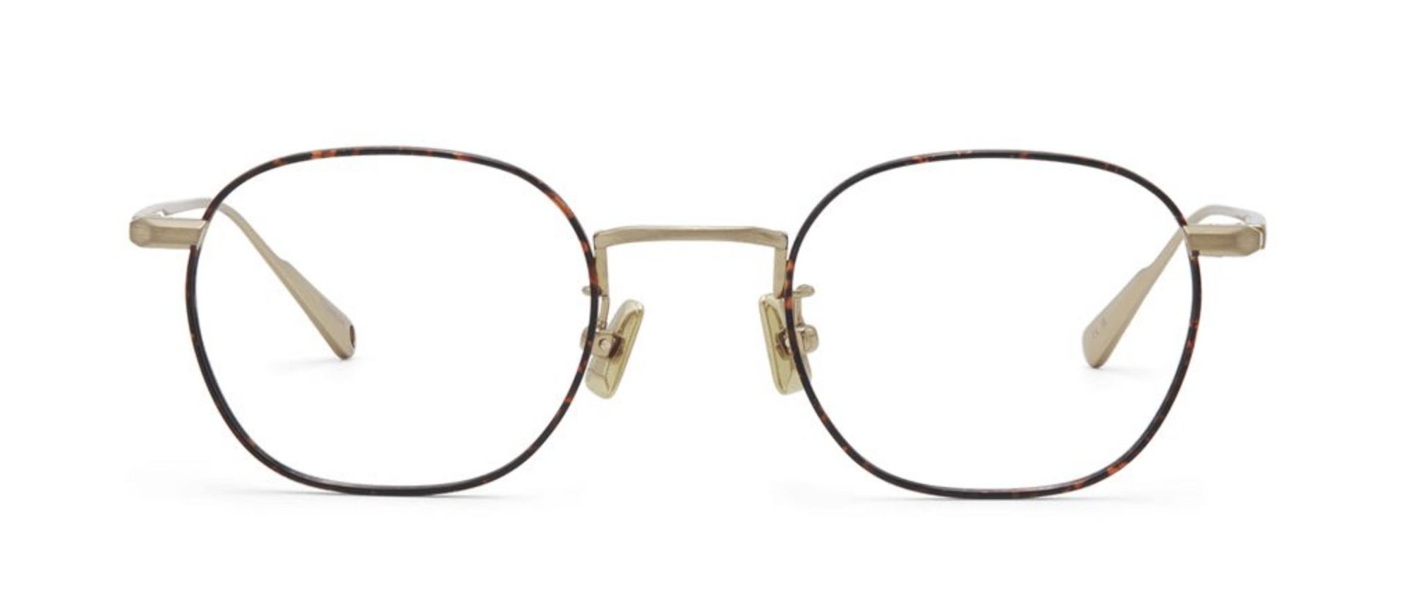 Korrektionsbrille Monsieur Blanc Pablo