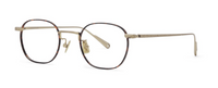 Korrektionsbrille Monsieur Blanc Pablo