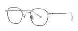 Gafas graduadas Monsieur Blanc Pablo