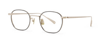 Korrektionsbrille Monsieur Blanc Pablo