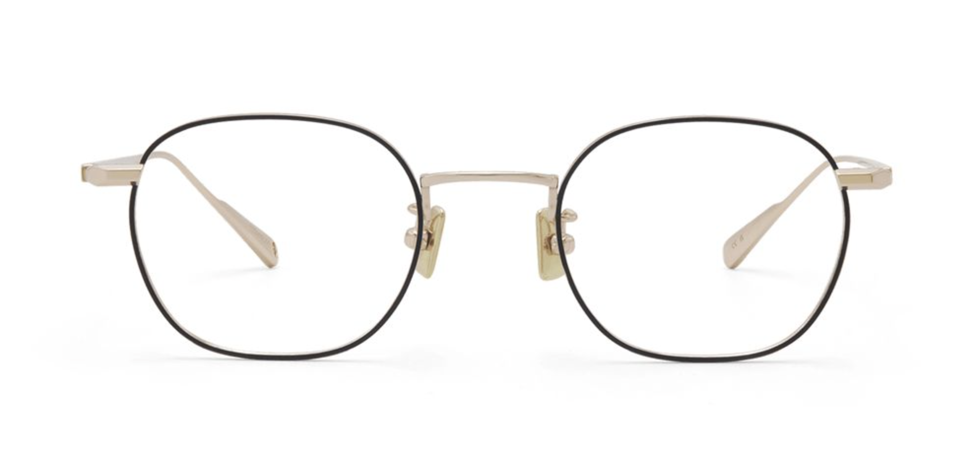 Korrektionsbrille Monsieur Blanc Pablo