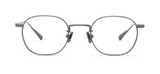 Gafas graduadas Monsieur Blanc Pablo