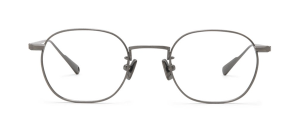 Lunettes de vue Monsieur Blanc Pablo
