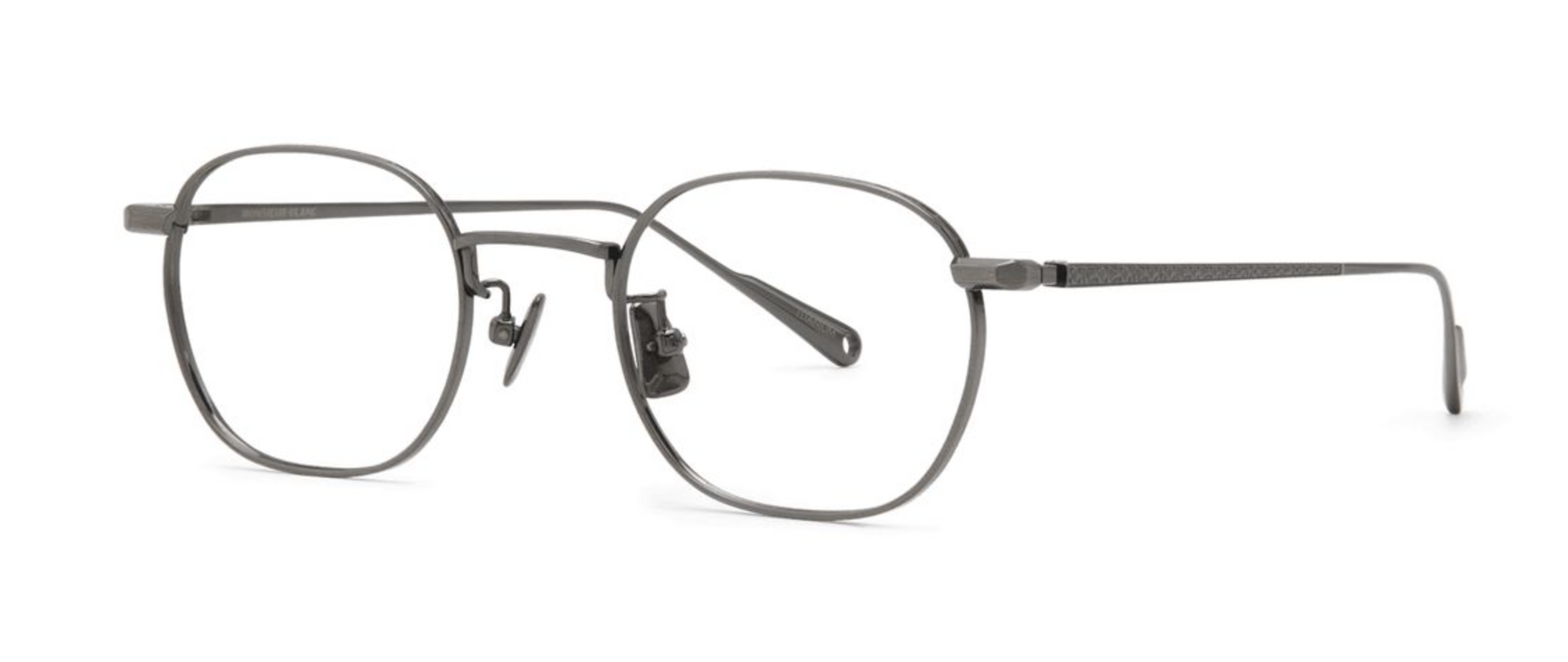 Korrektionsbrille Monsieur Blanc Pablo