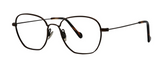 Lunettes de vue Monsieur Blanc Richard