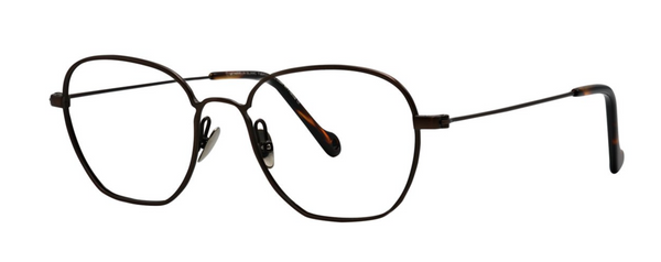 Lunettes de vue Monsieur Blanc Richard