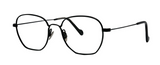 Lunettes de vue Monsieur Blanc Richard