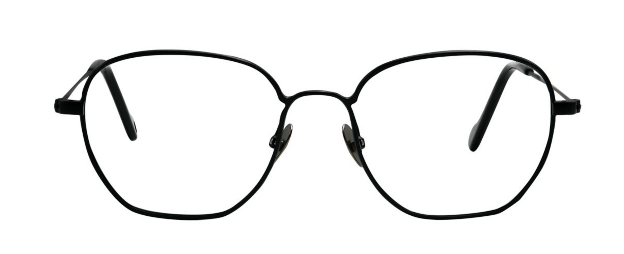 Korrektionsbrille Monsieur Blanc Richard