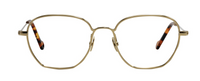 Korrektionsbrille Monsieur Blanc Richard