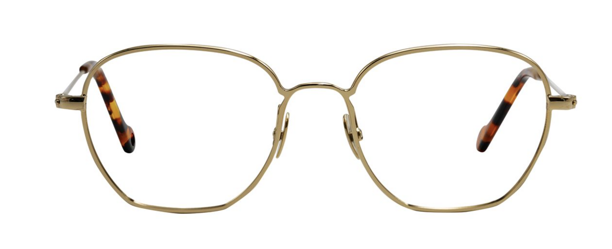 Korrektionsbrille Monsieur Blanc Richard