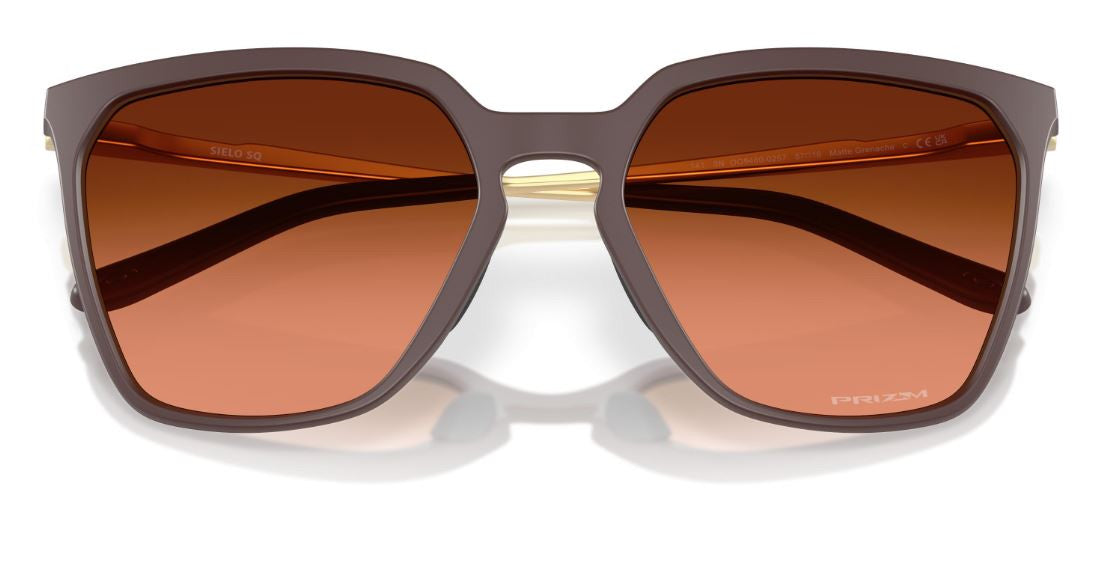 Gafas de sol Oakley Sielo SQ OO9480