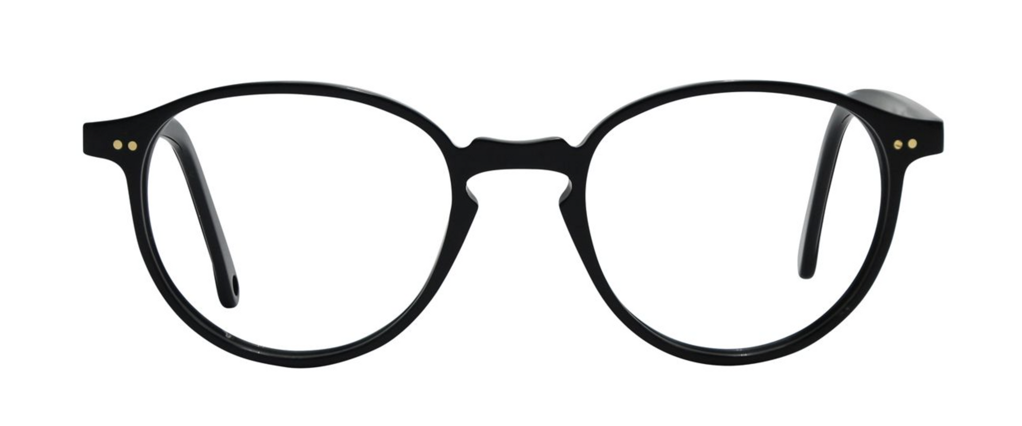 Korrektionsbrille Monsieur Blanc Romain