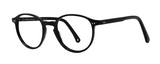 Monsieur Blanc Romain Eyeglasses