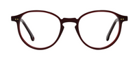 Korrektionsbrille Monsieur Blanc Romain