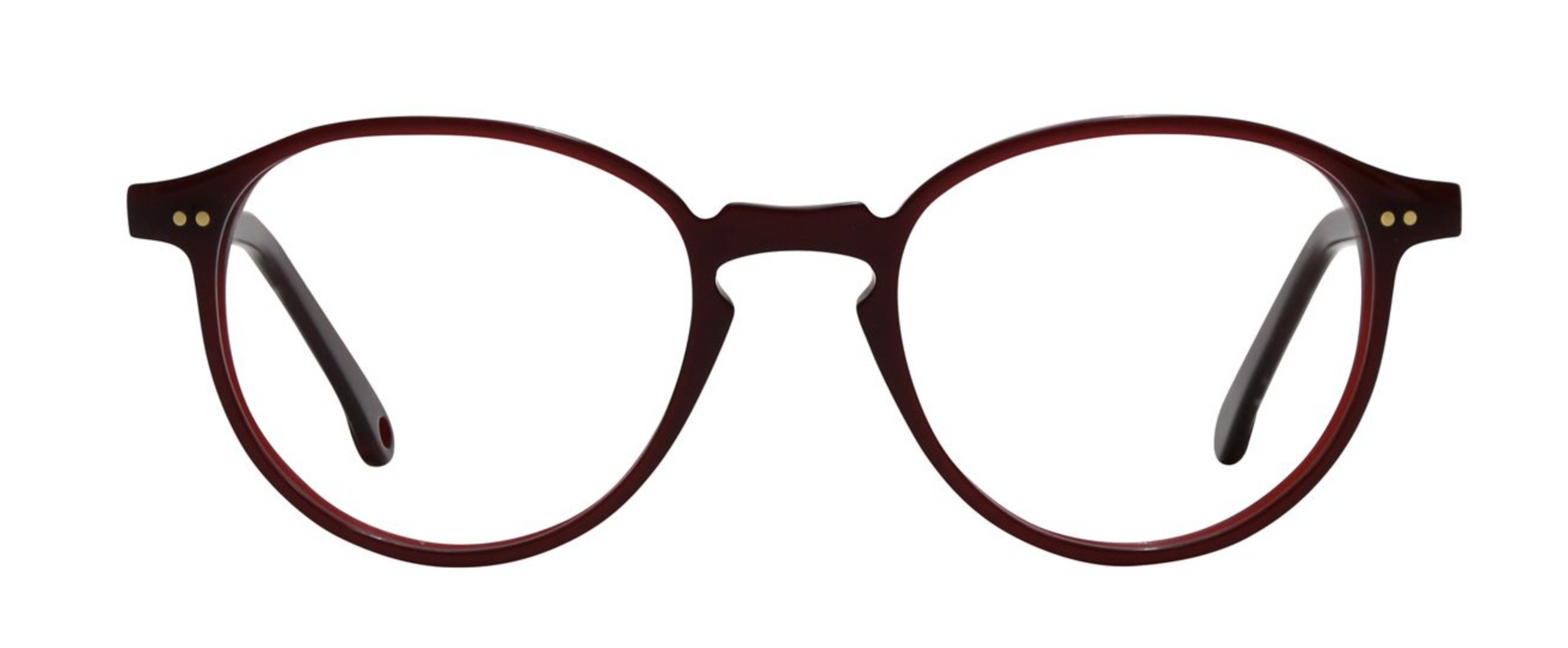 Korrektionsbrille Monsieur Blanc Romain