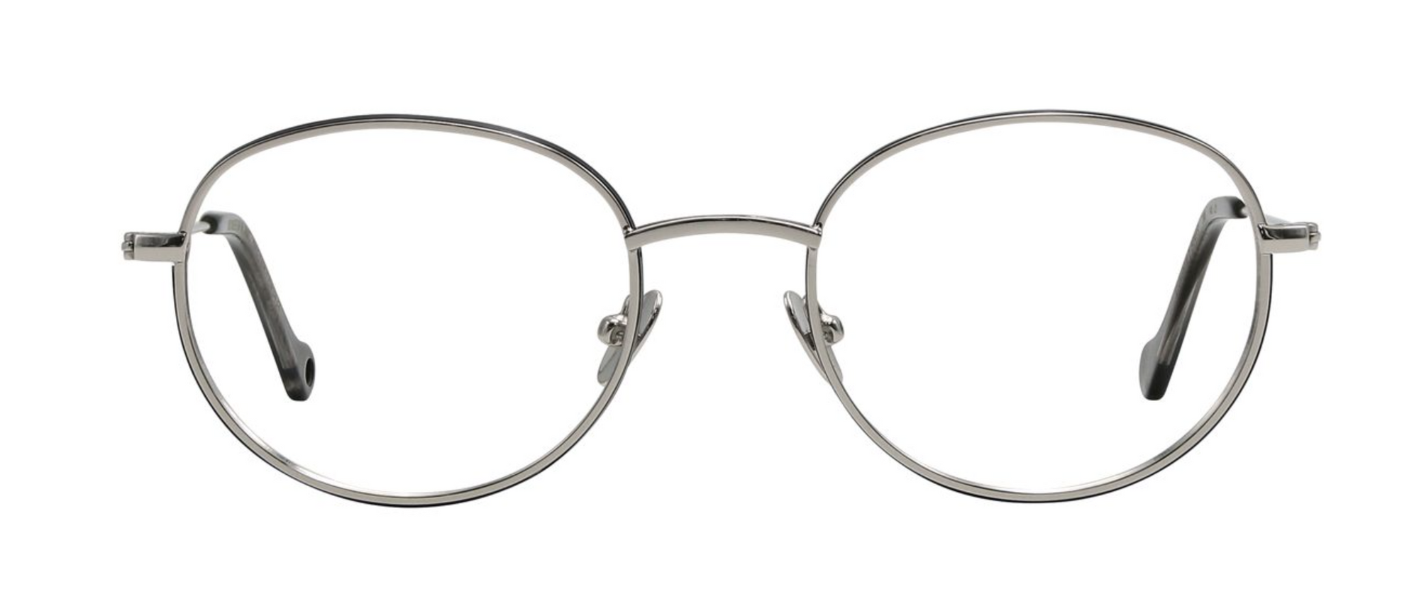 Brille Monsieur Blanc Thibault