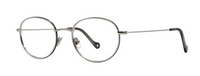 Brille Monsieur Blanc Thibault
