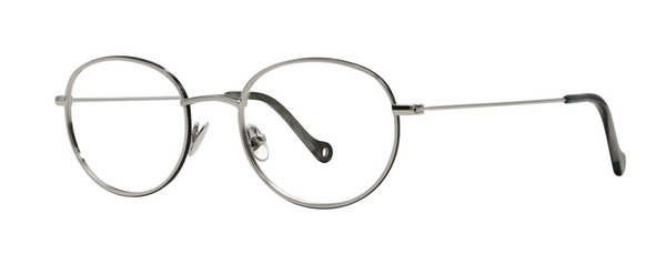 Lunettes de vue Monsieur Blanc Thibault