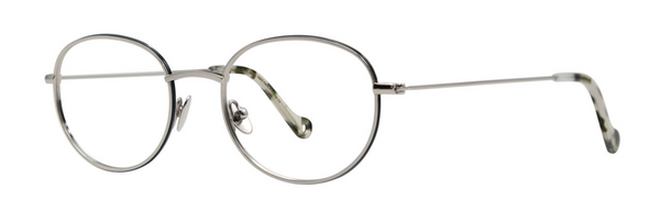 Lunettes de vue Monsieur Blanc Thibault
