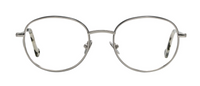 Brille Monsieur Blanc Thibault