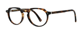 Lunettes de vue Monsieur Blanc Thierry 2
