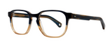 Lunettes de vue Monsieur Blanc Thomas