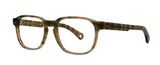 Lunettes de vue Monsieur Blanc Thomas