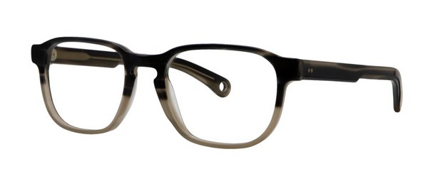 Lunettes de vue Monsieur Blanc Thomas