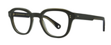 Lunettes de vue Monsieur Blanc Vincent