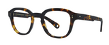 Lunettes de vue Monsieur Blanc Vincent