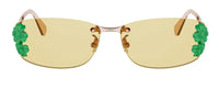 Óculos de sol DIOR Dior Clover S1U