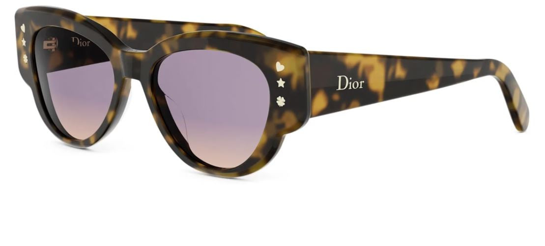 Óculos de Sol DIOR DIORLUCKYCHARMS B1I
