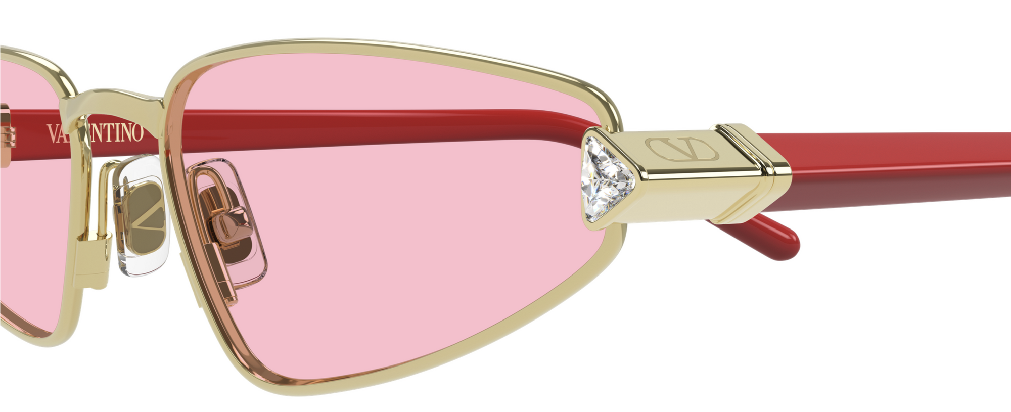 Sonnenbrille Valentino VG0035S