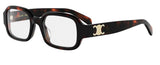 Lunettes de vue CELINE Triomphe CL50173I