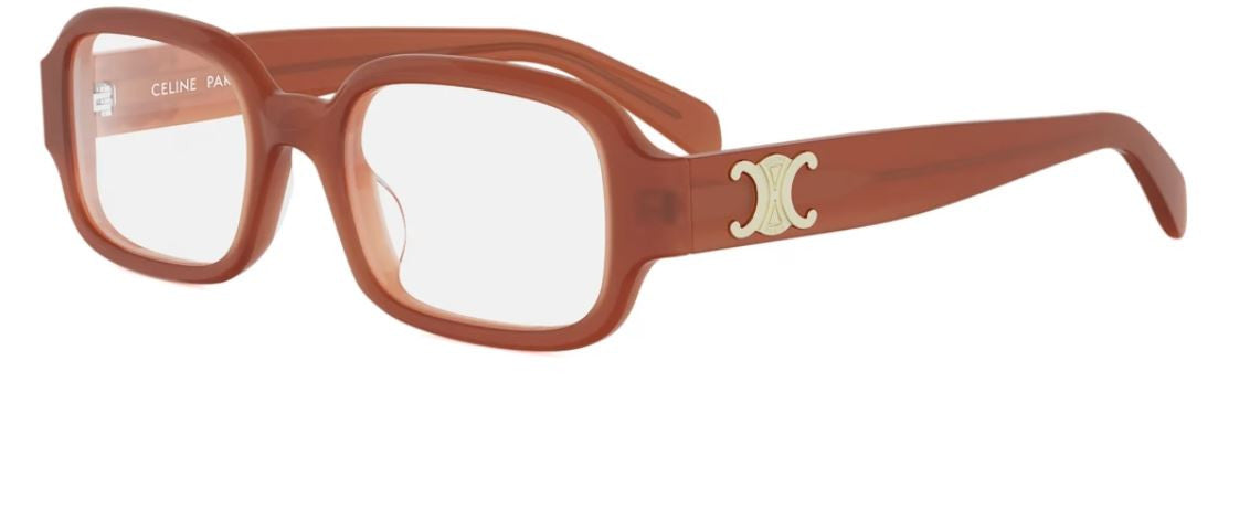 Lunettes de vue CELINE Triomphe CL50173I