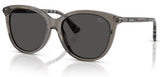Occhiali da sole Burberry BE4455