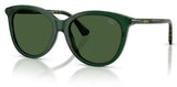 Occhiali da sole Burberry BE4455