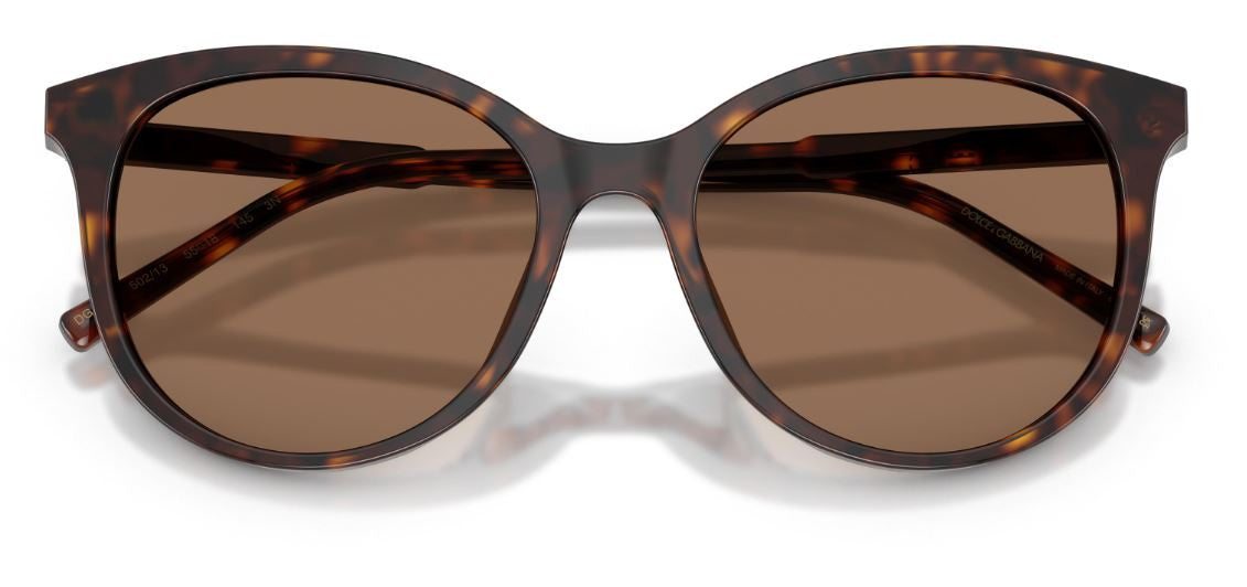 Óculos de Sol Dolce & Gabbana DG4540