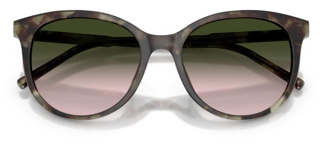 Óculos de Sol Dolce & Gabbana DG4540